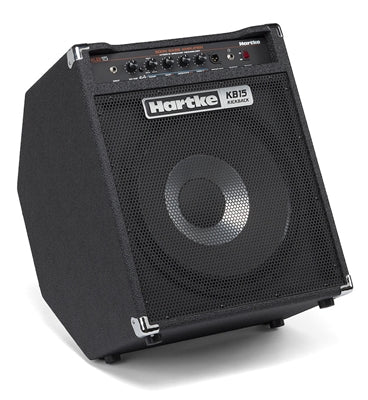 Hartke Kickback KB15 - 1x15" Bass Amplifier