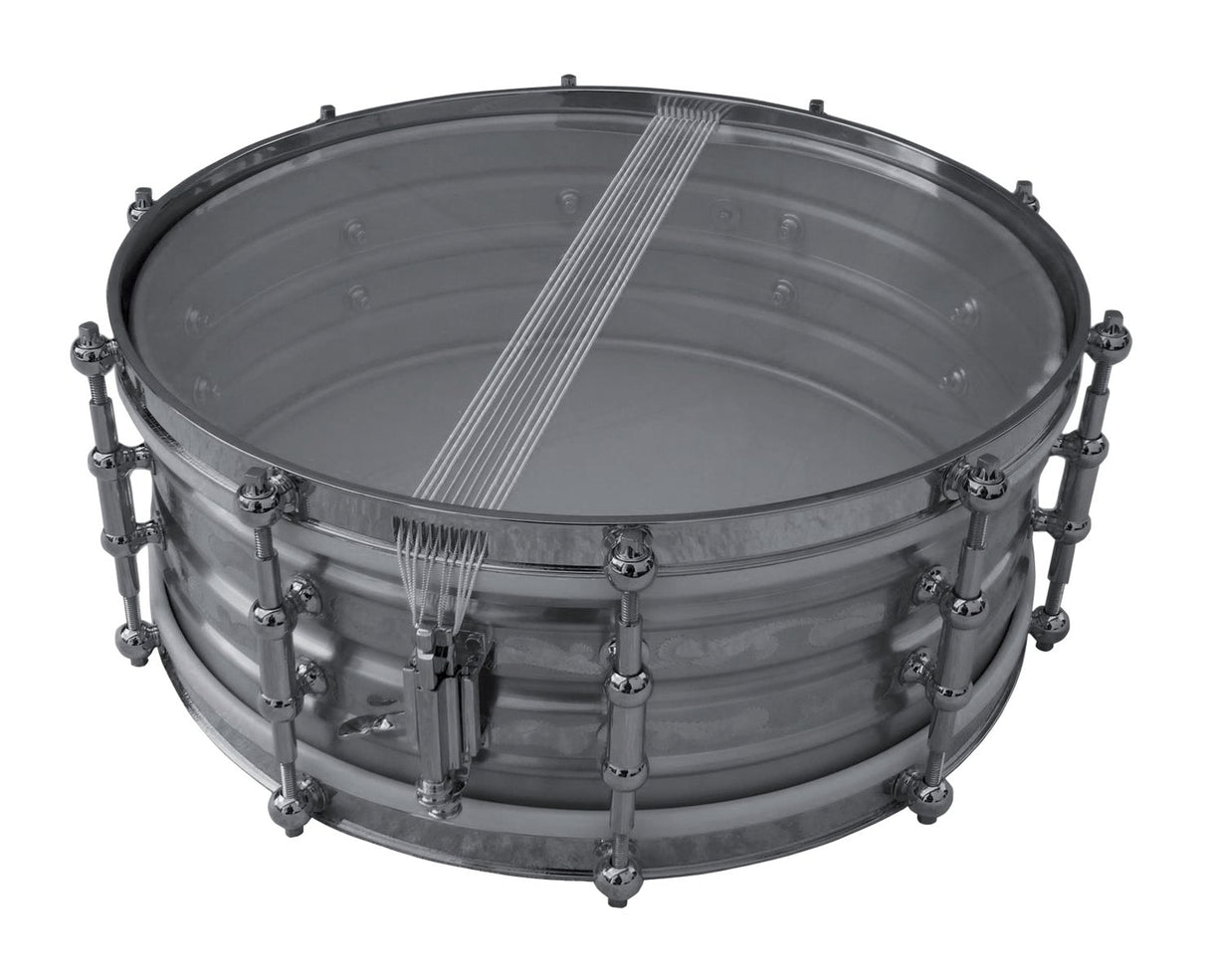Hannabach Artificial core For Dresden Throw-off - Orchestra Brilliant (2404)
