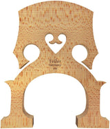 Teller chevalet de violoncelle modèle n° 3, 1/16, brillant