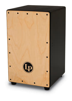 Latin Percussion cajón Matador fil réglable (LP1426)