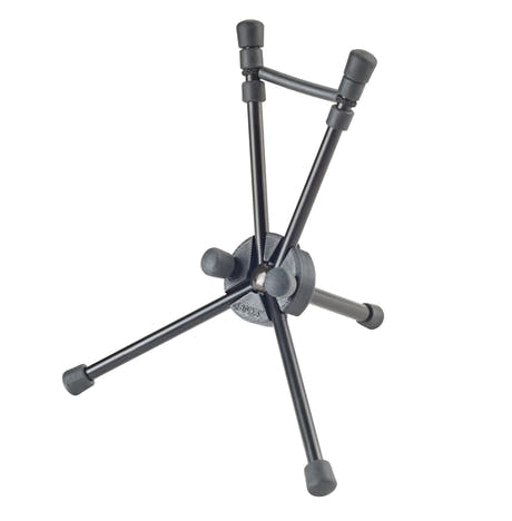 K&M 14355 Support pour saxophone