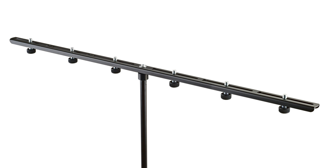 K&M 23560 Barre pour micro