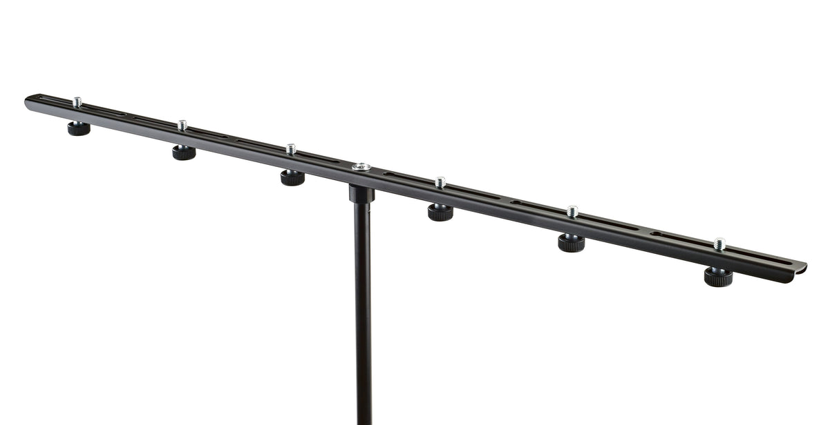 K&M 23560 Barre pour micro