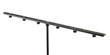 K&M 23560 Barre pour micro