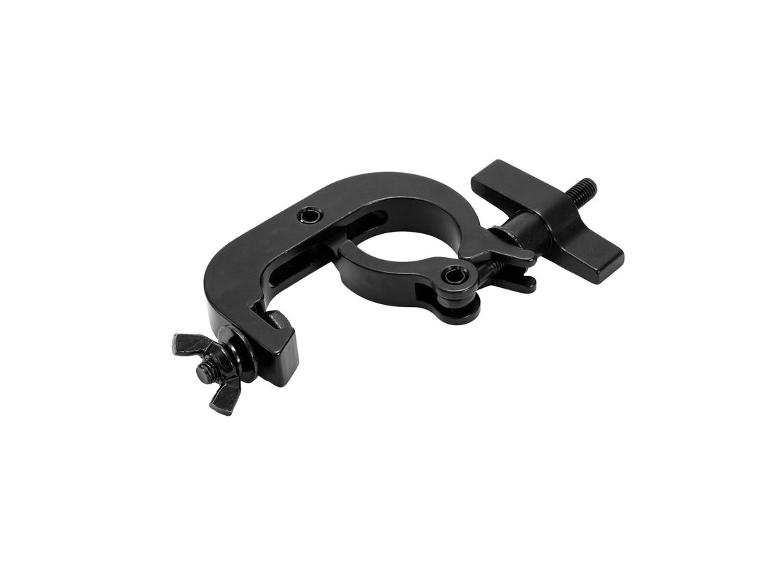 EUROLITE TH-220 QUICK-LOCK Coupleur SLIM. black
