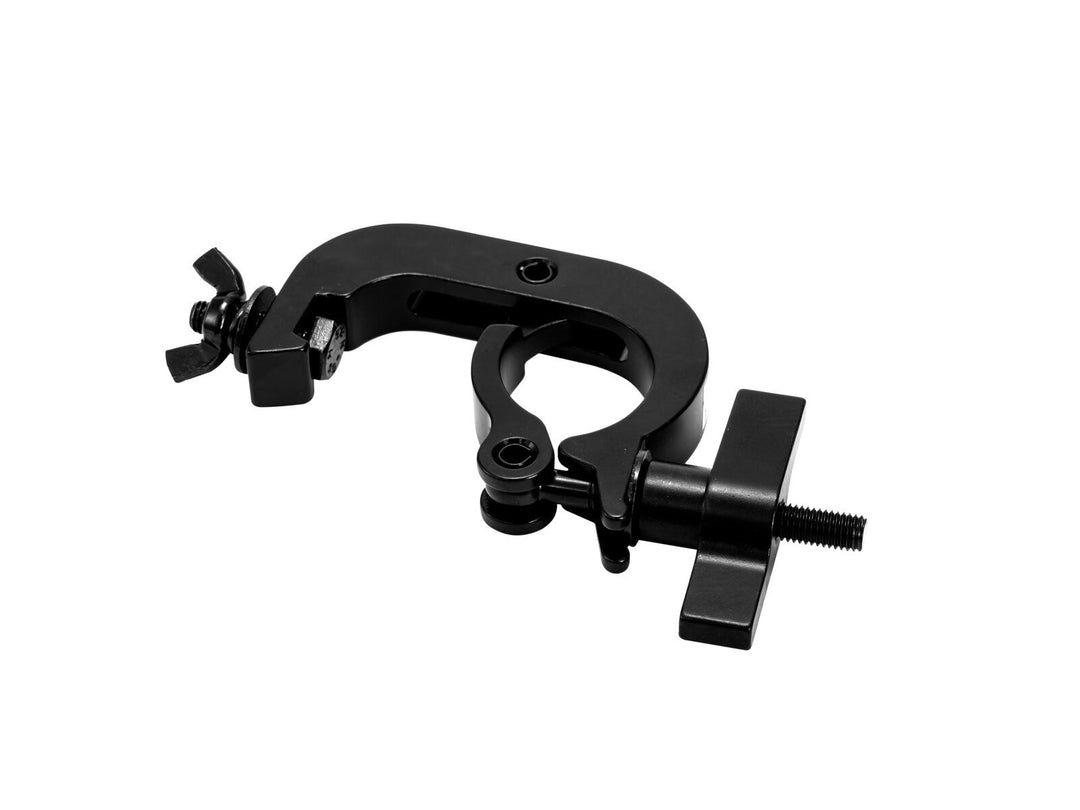 EUROLITE TH-220 QUICK-LOCK Coupleur SLIM. black