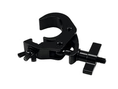 Coupleur QUICK-LOCK EUROLITE TH-260S noir