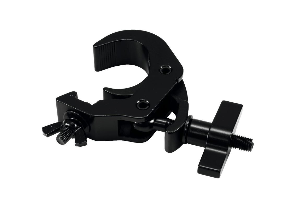Coupleur QUICK-LOCK EUROLITE TH-260S noir