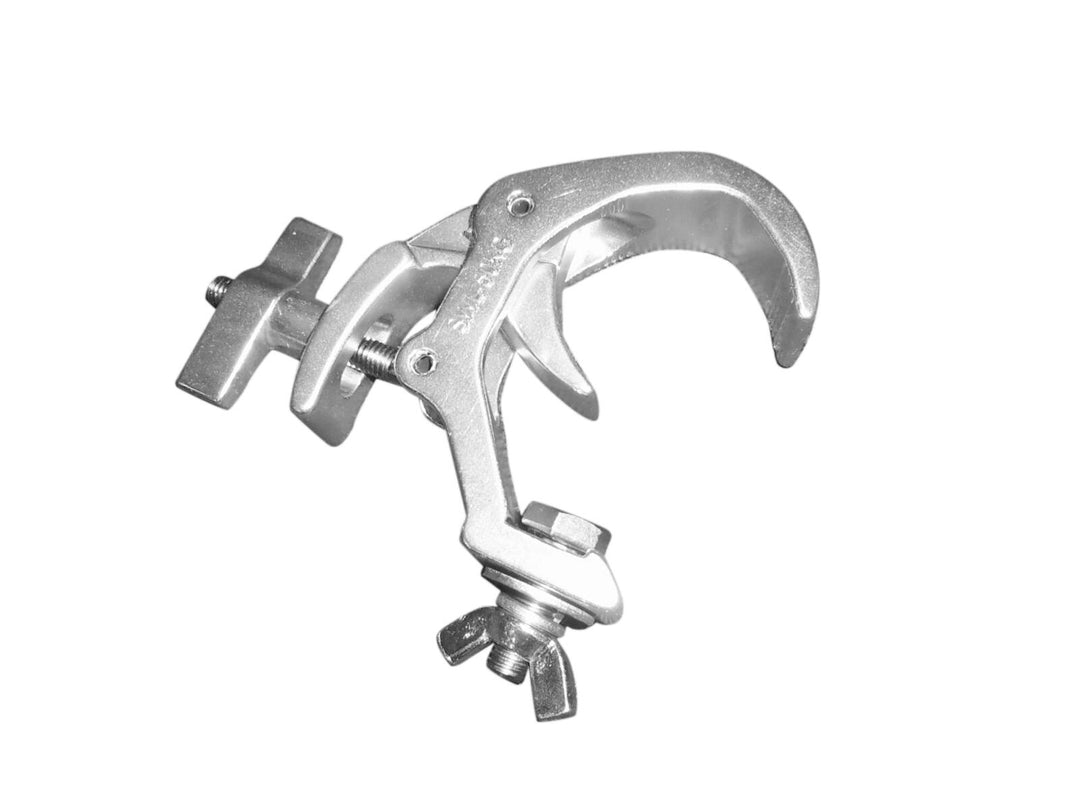 EUROLITE TH-270 QUICK-LOCK SLIM argenté