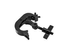 EUROLITE TH-250S QUICK-LOCK Coupleur noir