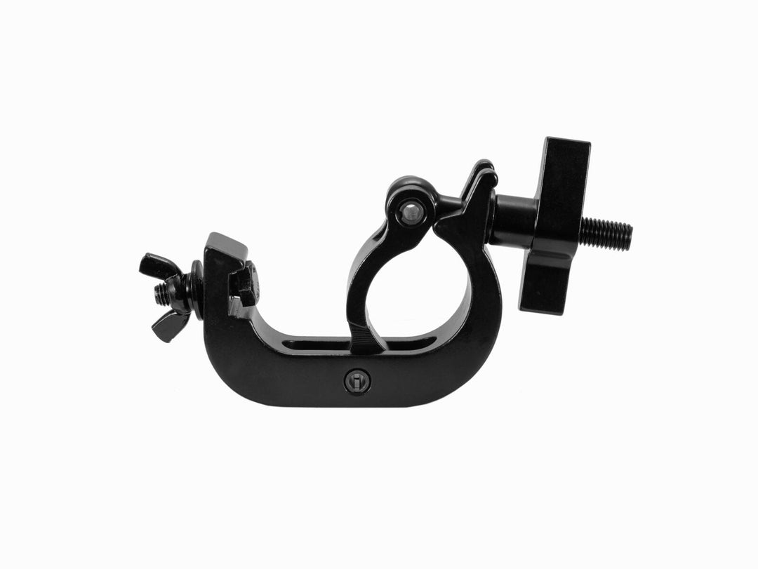 EUROLITE TH-250S QUICK-LOCK Coupleur noir