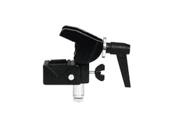 EUROLITE TH-2SC QUICK-LOCK Coupleur noir