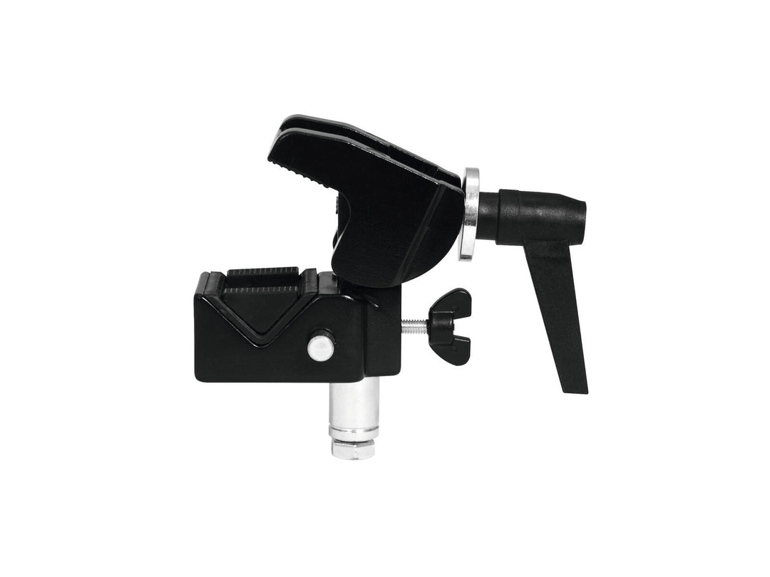EUROLITE TH-2SC QUICK-LOCK Coupleur noir