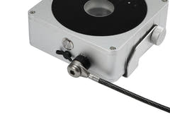 EUROLITE KG-180S antivol de câble avec clé