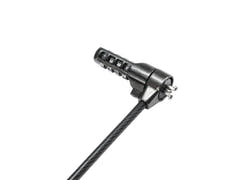 Antivol de câble EUROLITE KG-180S avec serrure à combinaison