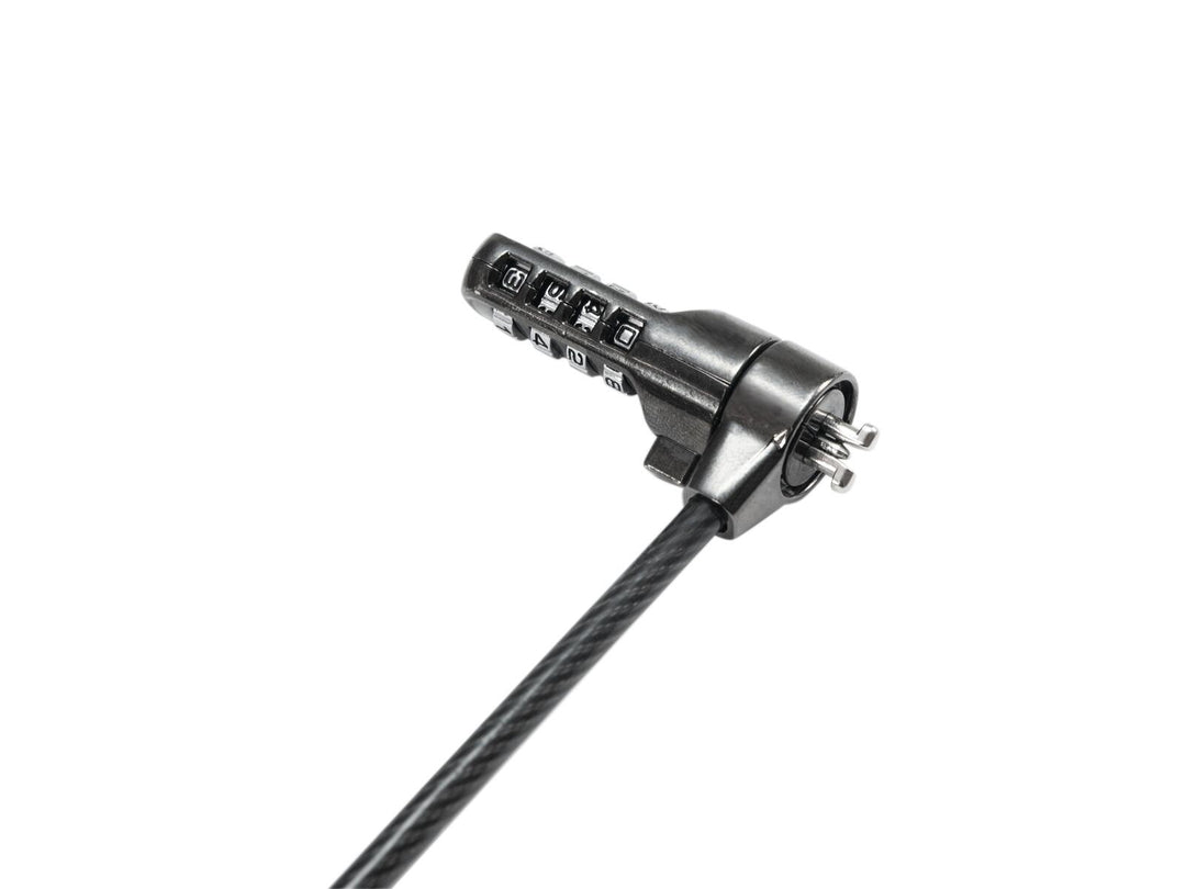 Antivol de câble EUROLITE KG-180S avec serrure à combinaison