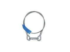 EUROLITE Safety Bond AG-35FB 6x1000mm jusqu’à 35kg