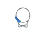 EUROLITE Safety Bond AG-35FB 6x1000mm jusqu’à 35kg