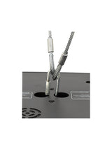 EUROLITE Safety Bond AG-35FB 6x1000mm jusqu’à 35kg
