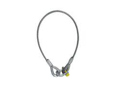 EUROLITE Corde de levage 1000x10mm