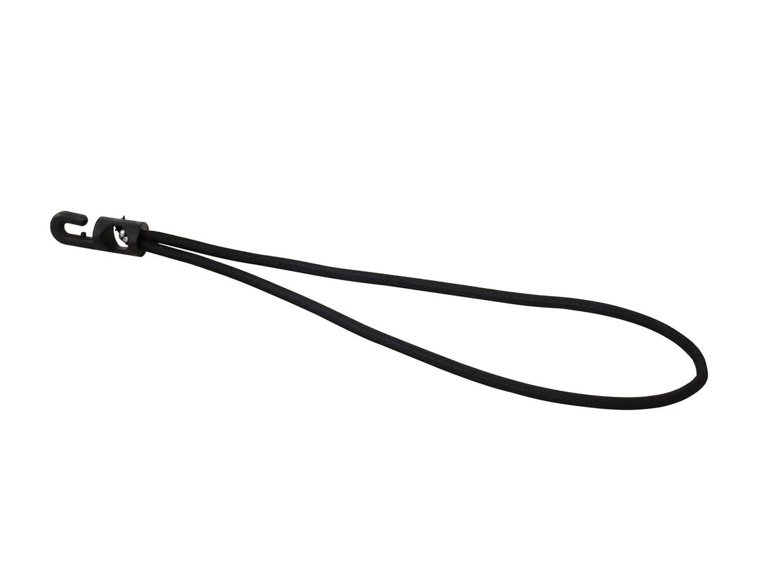 Élastiques Spannfix 10 pcs. (Noir)