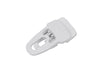 Clips Molton Midi (Blanc)