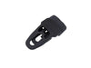 Molton Clips Midi (10 pcs.) - black