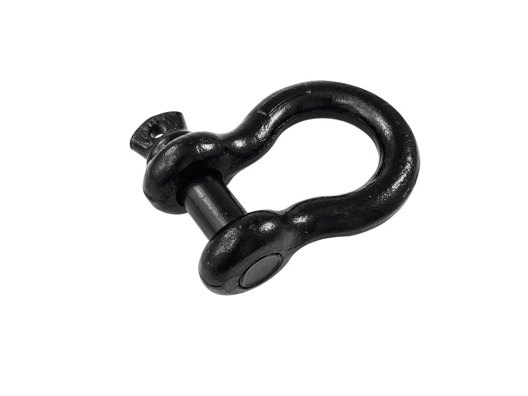 Eurolite Sjækel 22mm (sort)