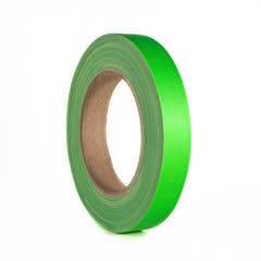 Ruban Gaffa Néon (19mm x 25m)