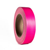 Gaffa Tape Orange Néon 38 mm x 25 m