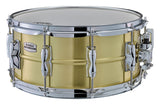 Yamaha 14x6.5" Recording Custom Brass