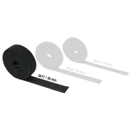 Rouleau de Velcro 25 mètres