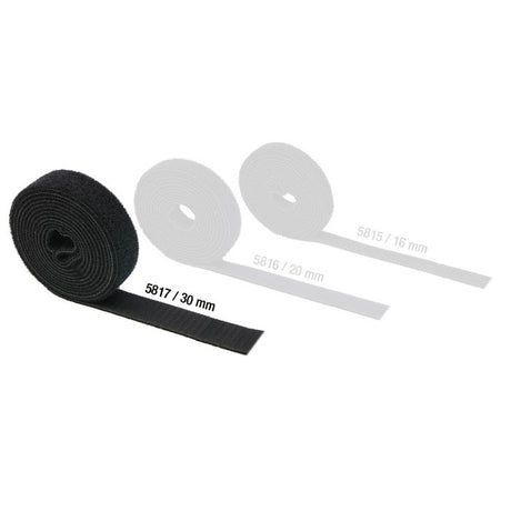 Rouleau de Velcro 25 mètres