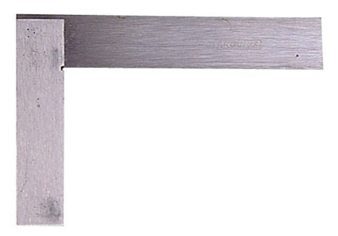GEWA Carré de précision - 100 x 70 mm
