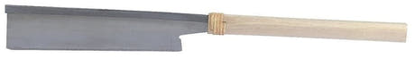 GEWA Scie japonaise - 240 mm