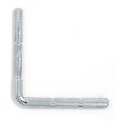 Gibraltar Tom mount L-Rod Large - SC-LRL-1 ((1 piece))