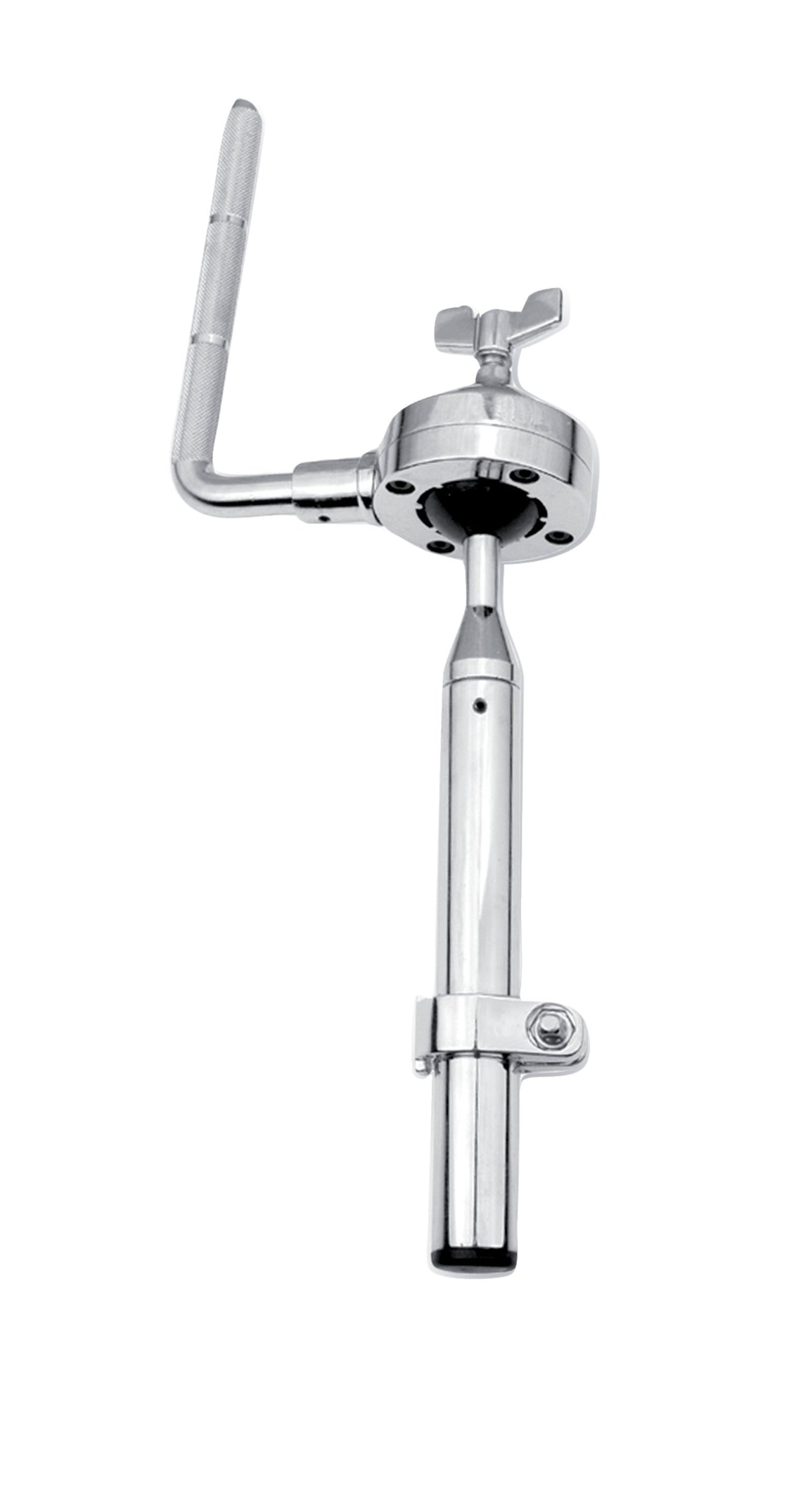 Gibraltar Tom mount L-Rod Ball Arm - SC-BALRM