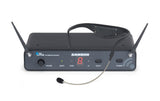 Samson Airline88 Système micro-casque 470-494 MHz