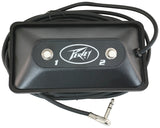 PEAVEY P2 Multi Foot Switch 