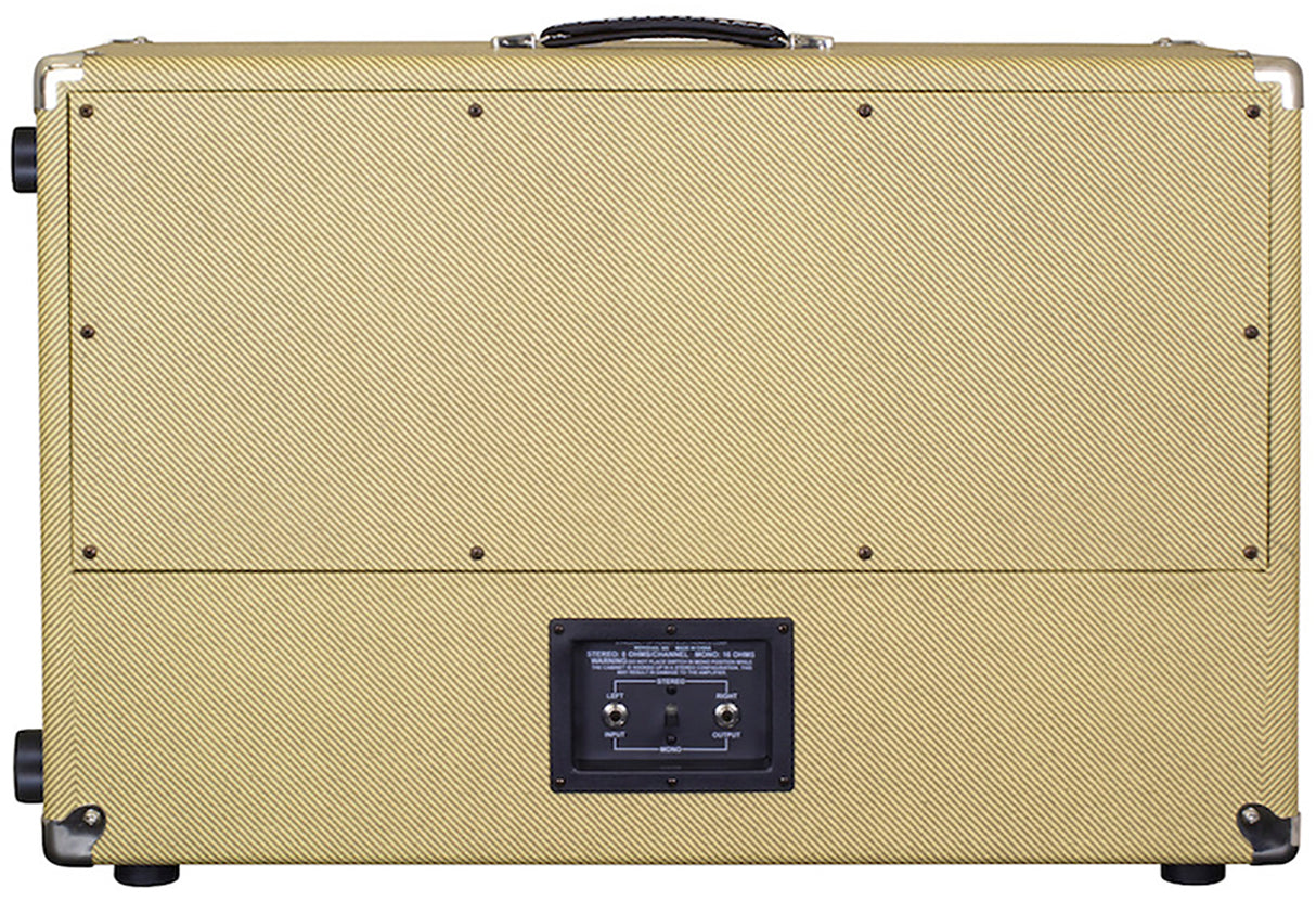 PEAVEY 212-C Guitar Cabinet 