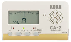 Korg CA-2 Accordeur Chromatique