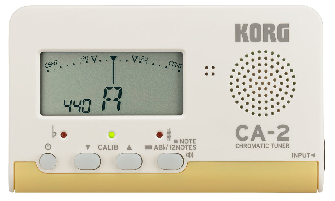 Korg CA-2 Accordeur Chromatique