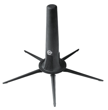 K&M 15290 Support pour saxophone