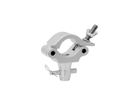 EUROLITE TPC-56 Coupler Cone argenté