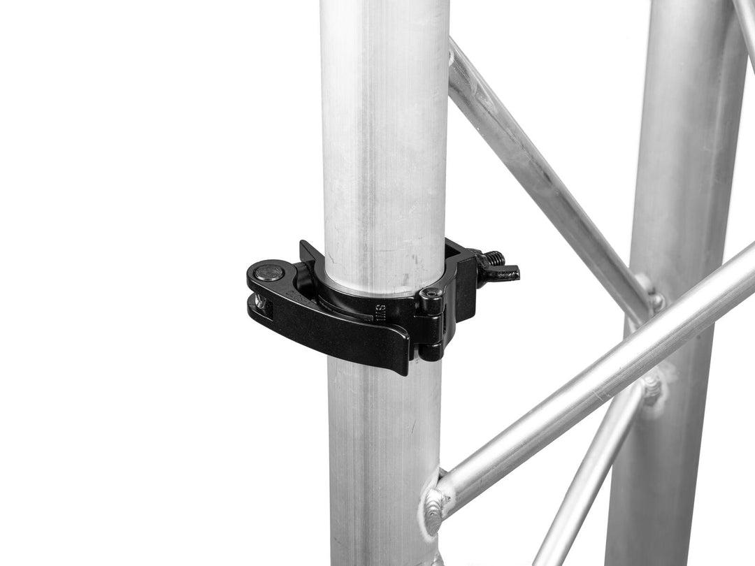 EUROLITE TPC-10QCB coupleur bk