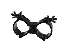 EUROLITE TPC-15 coupleur pivotant, noir