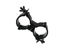 EUROLITE TPC-15 coupleur pivotant, noir