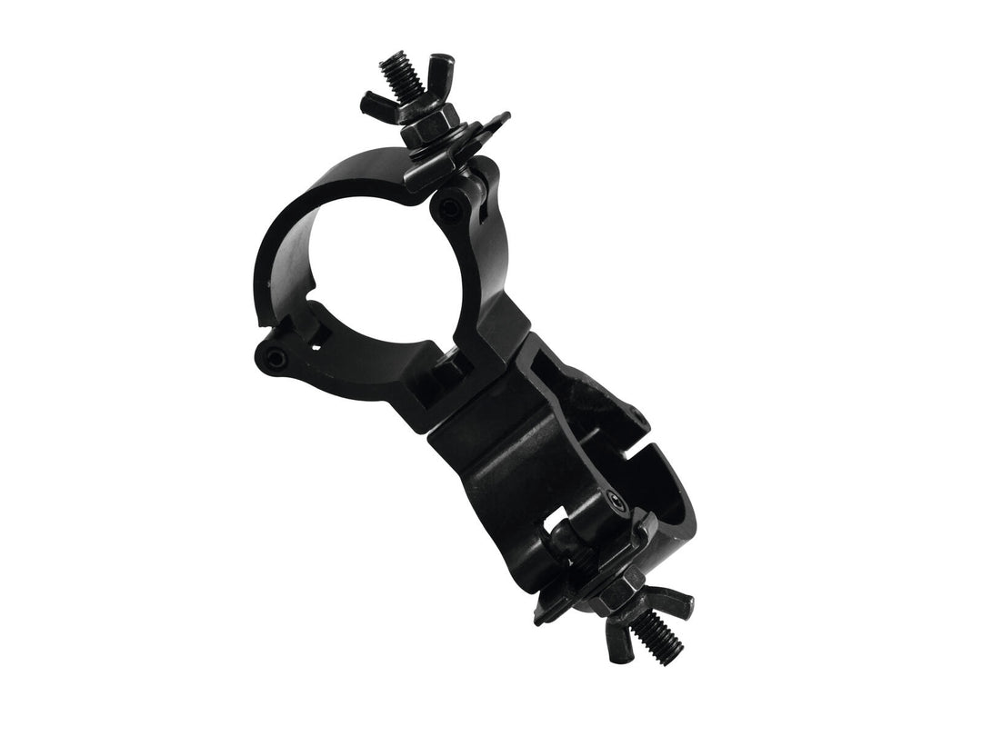 EUROLITE TPC-15 coupleur pivotant, noir