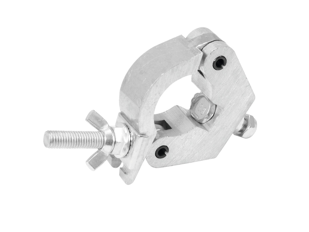 EUROLITE TPC-30 Coupleur, argent