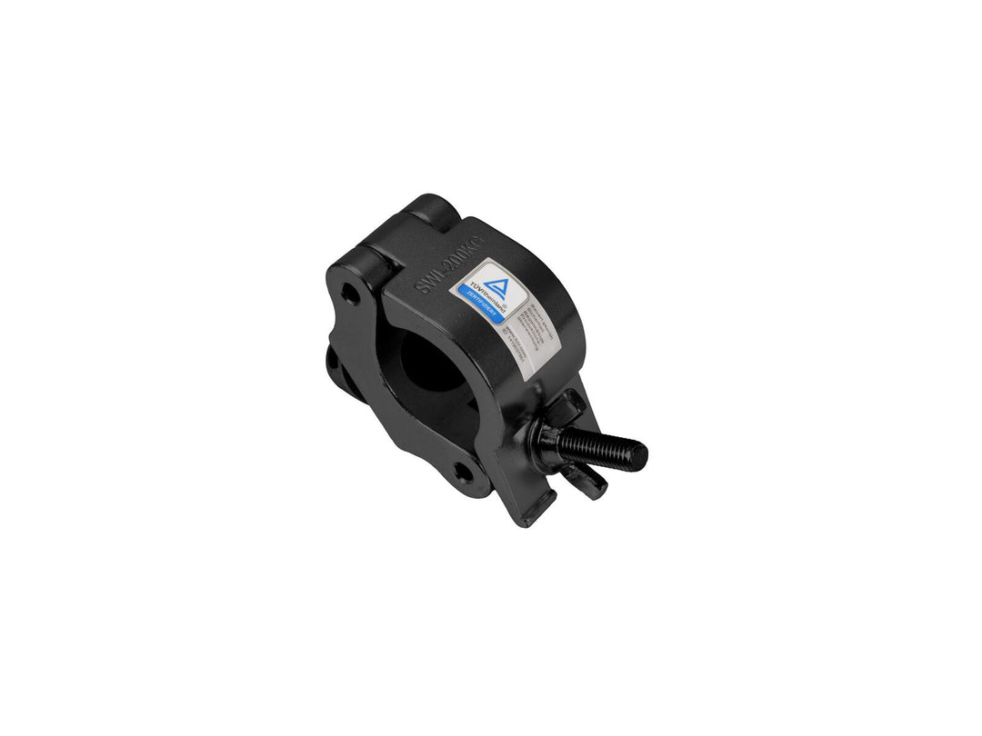 EUROLITE DEC-32S Coupleur Black